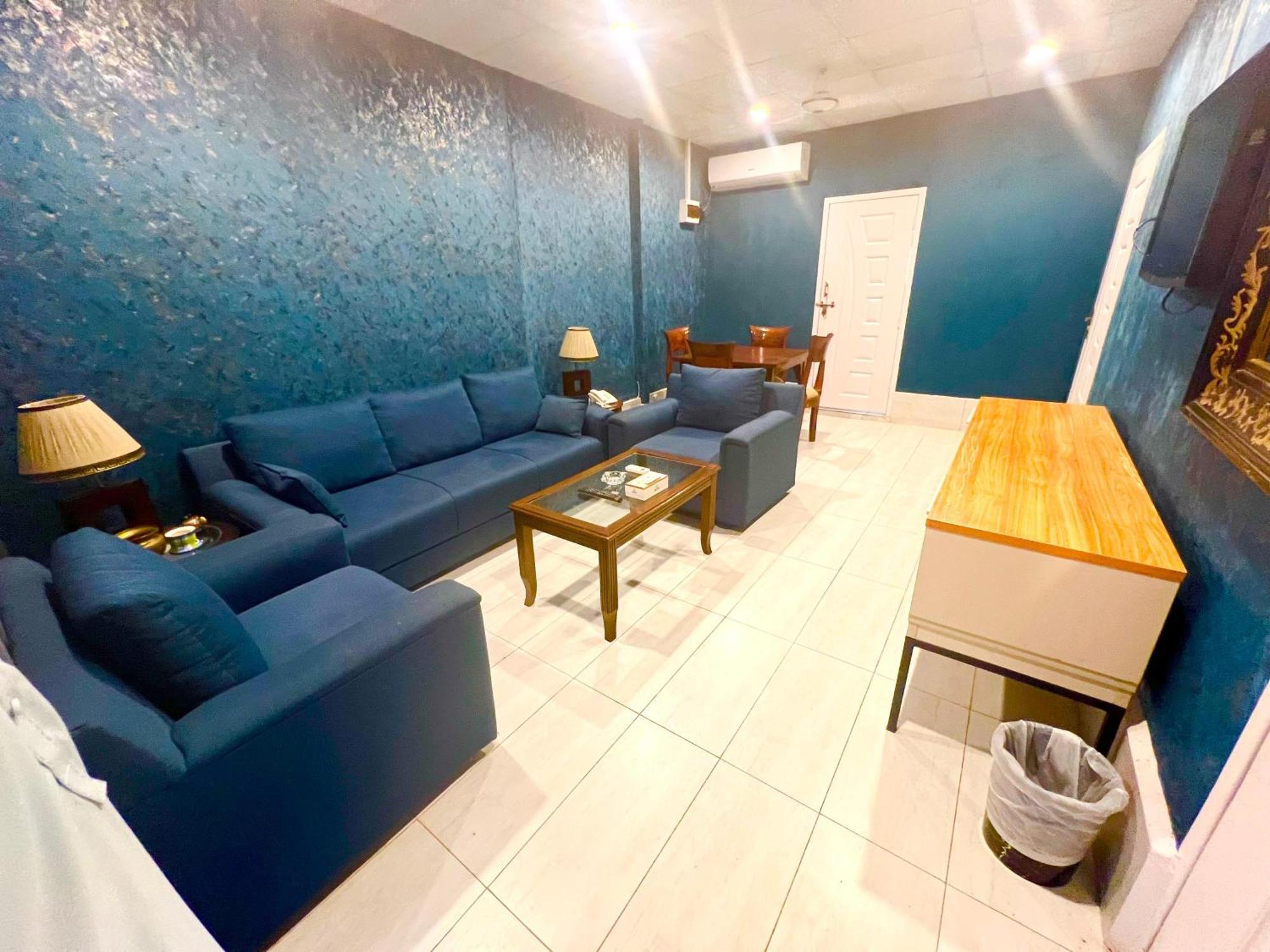 Shelton Guest House Islamabad Exterior foto